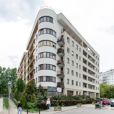 Waw Pokoje Wilanow Warsaw Exterior photo