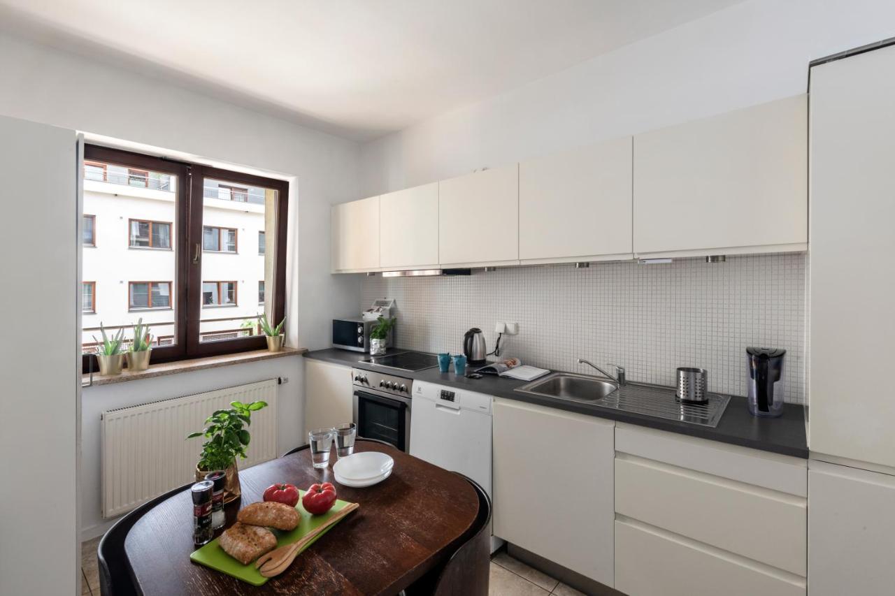 Waw Pokoje Wilanow Warsaw Exterior photo